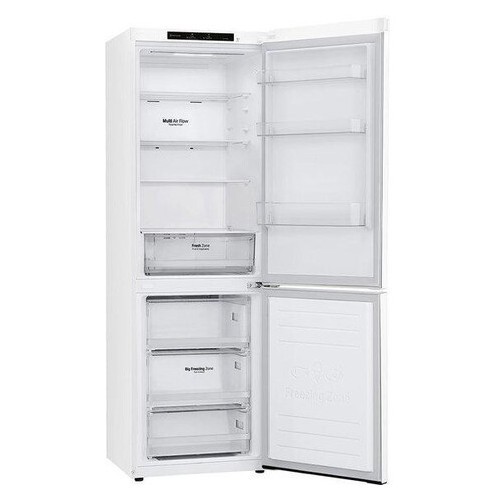 Холодильник LG GA-B459SQCM фото №7
