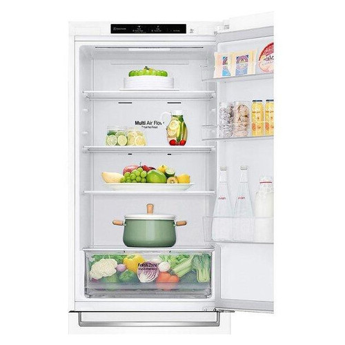 Холодильник LG GA-B459SQCM фото №6