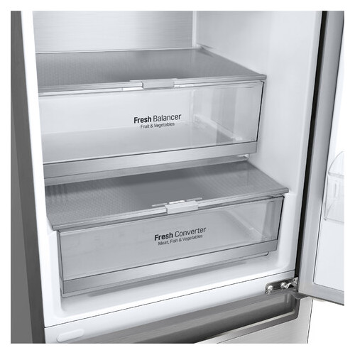 Холодильник LG GW-B509PSAP фото №6