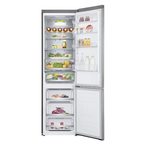 Холодильник LG GW-B509PSAP фото №3