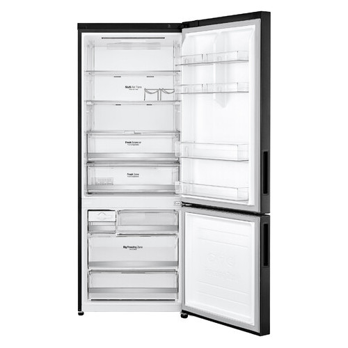 Холодильник LG GC-B569PBCM фото №2