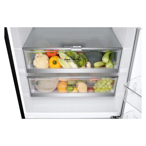Холодильник LG GC-B569PBCM фото №5
