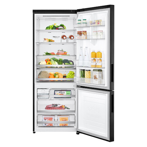 Холодильник LG GC-B569PBCM фото №3