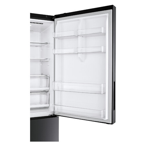 Холодильник LG GC-B569PBCM фото №4