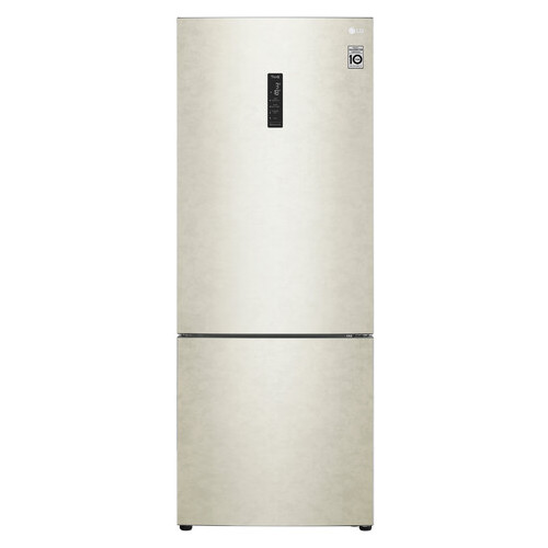 Холодильник LG GC-B569PECM фото №1
