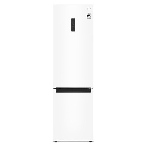 Холодильник LG GA-B509LQYL фото №1