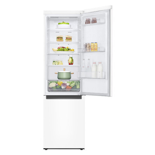 Холодильник LG GA-B509LQYL фото №4