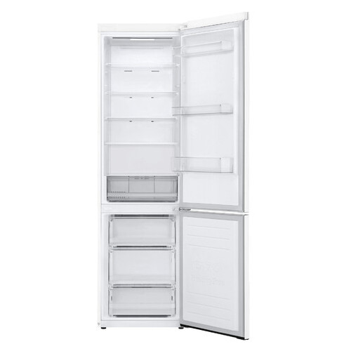 Холодильник LG GA-B509LQYL фото №3