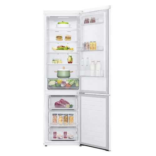 Холодильник LG GA-B509LQYL фото №2