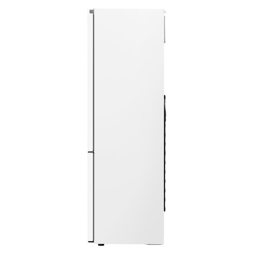 Холодильник LG GA-B509LQYL фото №6