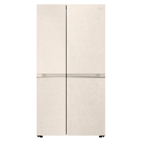 Холодильник LG GC-B257SEZV фото №1