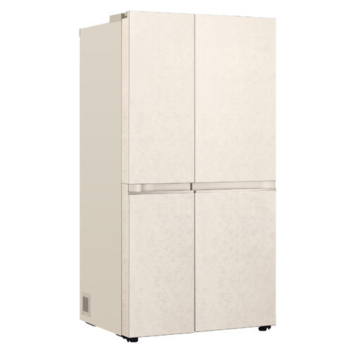 Холодильник LG GC-B257SEZV фото №2