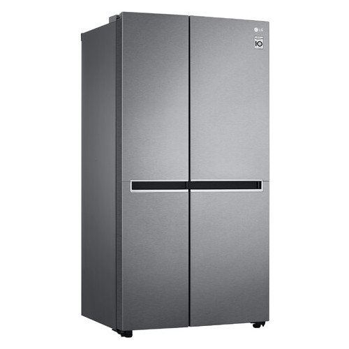 Холодильник LG GC-B257JLYV фото №2