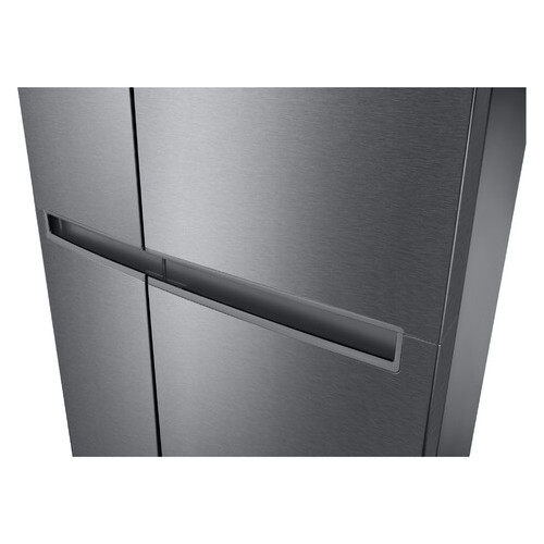 Холодильник LG GC-B257JLYV фото №5