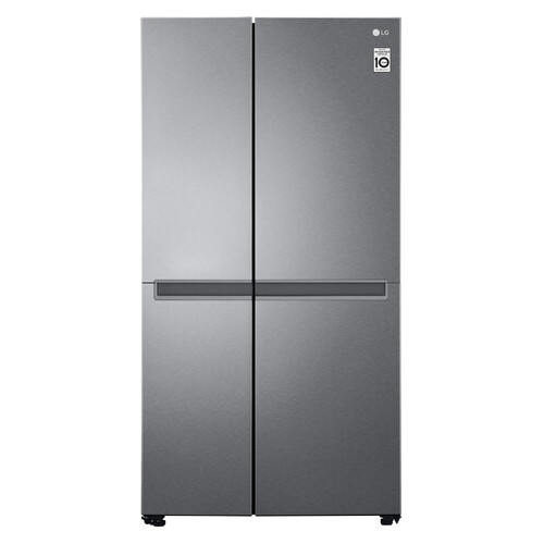 Холодильник LG GC-B257JLYV фото №1