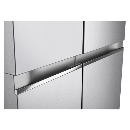 Холодильник LG GC-B257SSZV фото №4