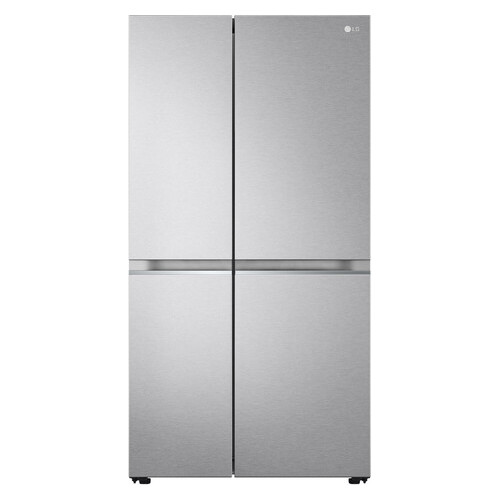 Холодильник LG GC-B257SSZV фото №1