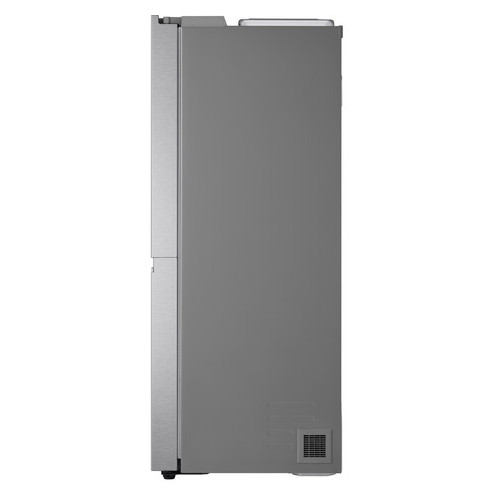 Холодильник LG GC-B257SSZV фото №7