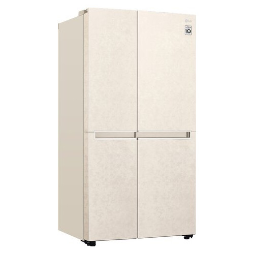Холодильник LG GC-B257JEYV фото №1