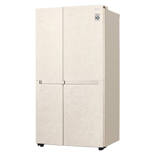 Холодильник LG GC-B257JEYV фото №6