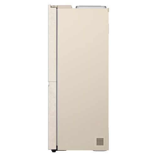 Холодильник LG GC-B257JEYV фото №7