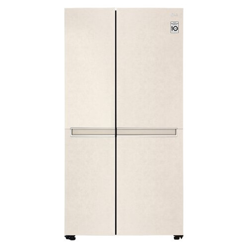 Холодильник LG GC-B257JEYV фото №4