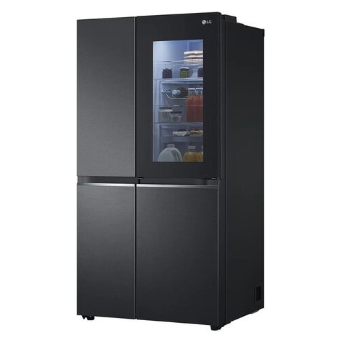 Холодильник LG GC-Q257CBFC фото №14