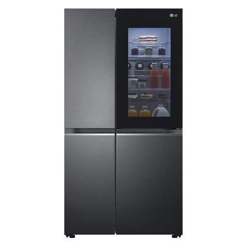 Холодильник LG GC-Q257CBFC фото №1