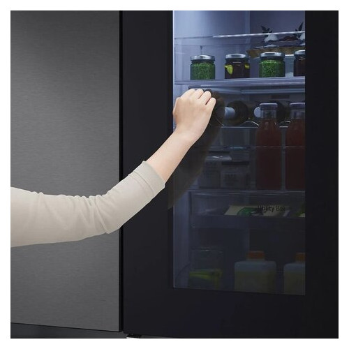 Холодильник LG GC-Q257CBFC фото №8