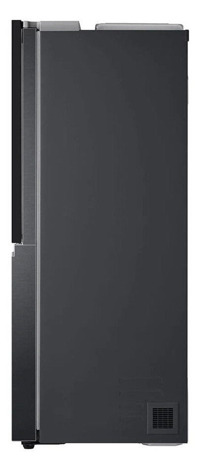 Холодильник LG GC-Q257CBFC фото №15