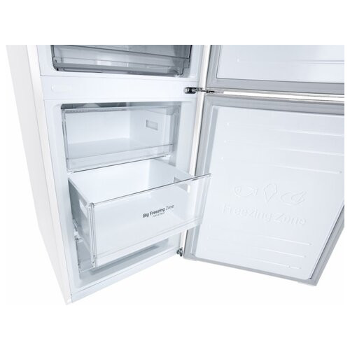 Холодильник LG GW-B509CQZM фото №13
