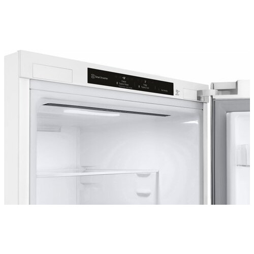 Холодильник LG GW-B509CQZM фото №10
