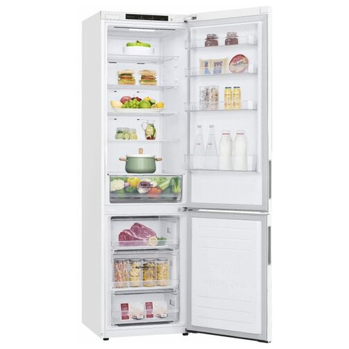 Холодильник LG GW-B509CQZM фото №6