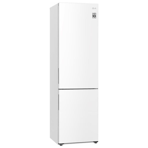 Холодильник LG GW-B509CQZM фото №3