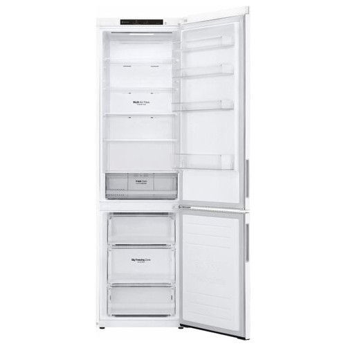 Холодильник LG GW-B509CQZM фото №7