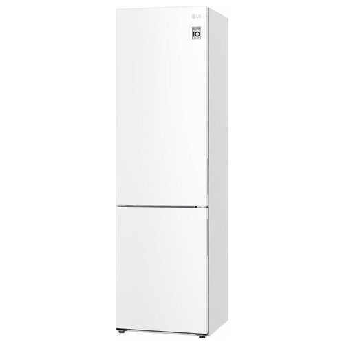 Холодильник LG GW-B509CQZM фото №2