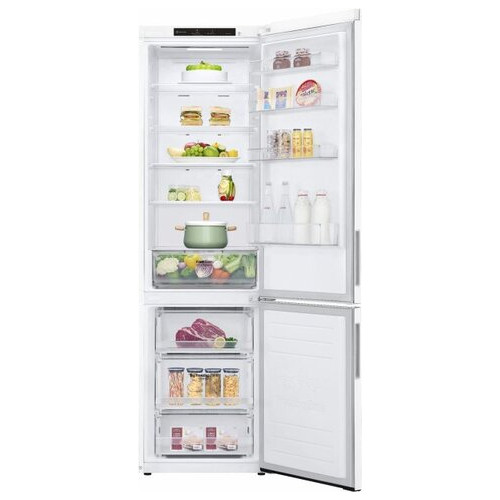 Холодильник LG GW-B509CQZM фото №8