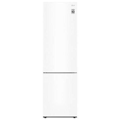 Холодильник LG GW-B509CQZM фото №1
