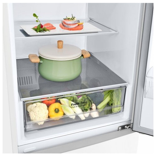 Холодильник LG GW-B509CQZM фото №14