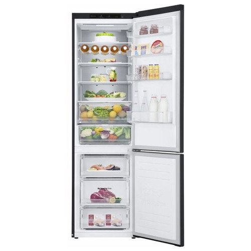 Холодильник LG GW-B509SBNM фото №7