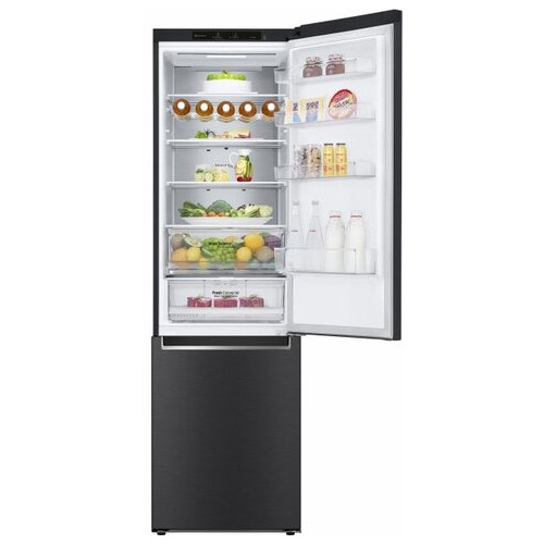 Холодильник LG GW-B509SBNM фото №8