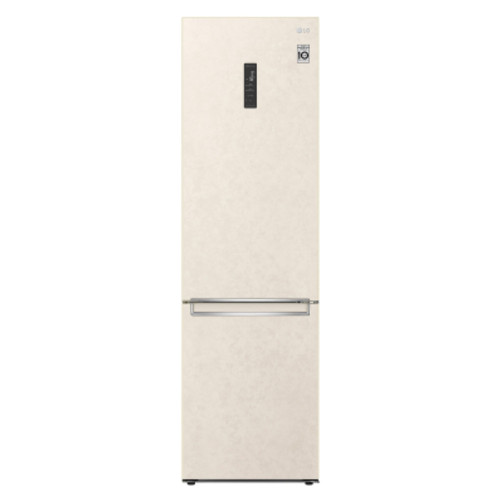 Холодильник LG GW-B509SEKM фото №1