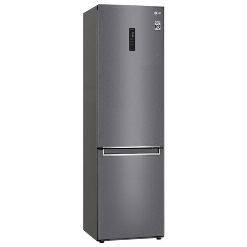 Холодильник LG GW-B509SLKM фото №2