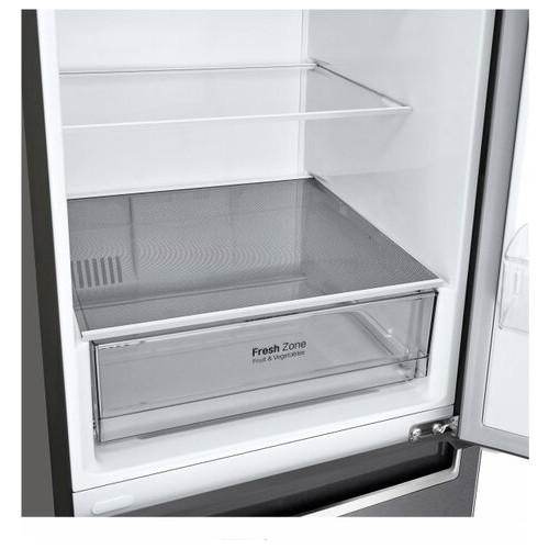Холодильник LG GW-B509SLKM фото №11