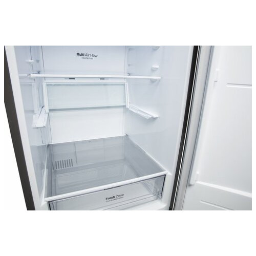 Холодильник LG GW-B509SLKM фото №14