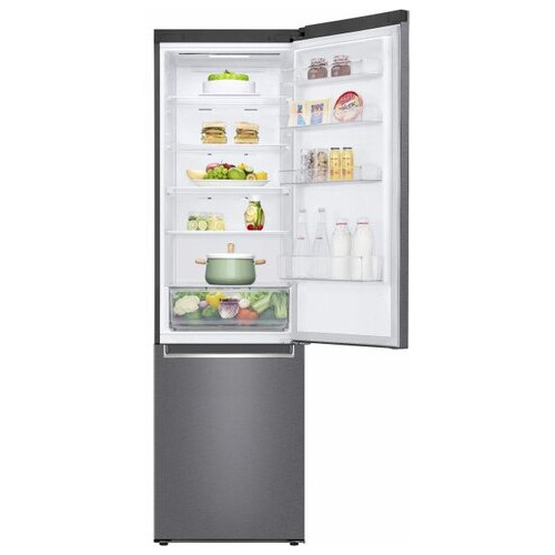 Холодильник LG GW-B509SLKM фото №8