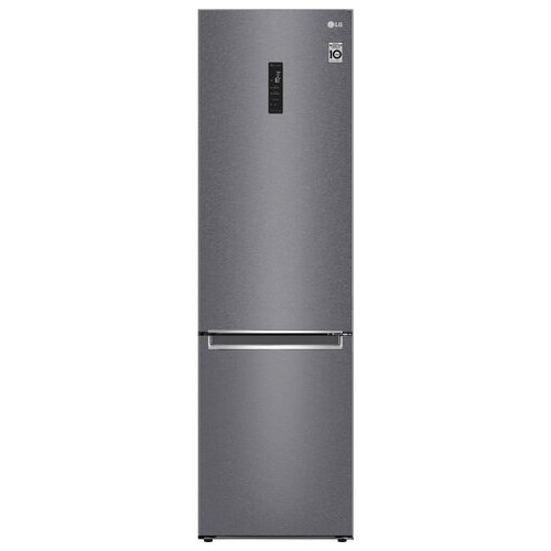 Холодильник LG GW-B509SLKM фото №1