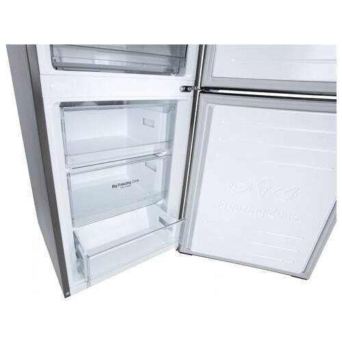 Холодильник LG GW-B509SLKM фото №17