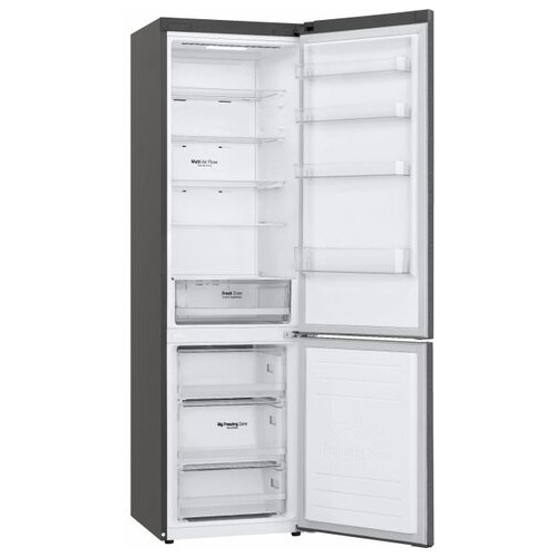 Холодильник LG GW-B509SLKM фото №4