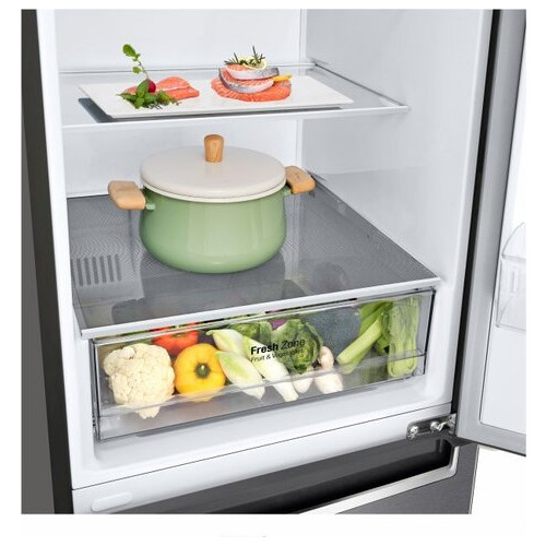 Холодильник LG GW-B509SLKM фото №18